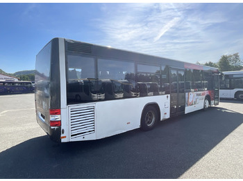 Городской автобус MAN A 78 Lion´s City: фото 3 Городской автобус MAN A 78 Lion´s City: фото 3