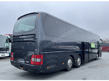 Туристический автобус MAN R 09 Lion´s Coach: фото 3