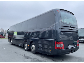Туристический автобус MAN R 09 Lion´s Coach: фото 4