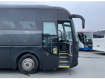 Туристический автобус MAN R 09 Lion´s Coach: фото 5