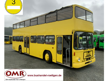 MAN SD 200 в лизинг MAN SD 200: фото 1 MAN SD 200 в лизинг MAN SD 200: фото 1