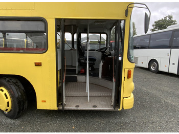 MAN SD 200 в лизинг MAN SD 200: фото 5 MAN SD 200 в лизинг MAN SD 200: фото 5