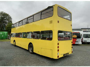 MAN SD 200 в лизинг MAN SD 200: фото 4 MAN SD 200 в лизинг MAN SD 200: фото 4