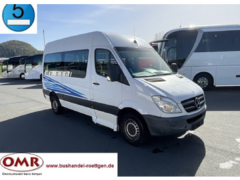 Микроавтобус MERCEDES-BENZ Sprinter 313