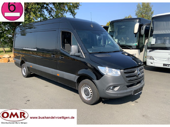 Микроавтобус MERCEDES-BENZ