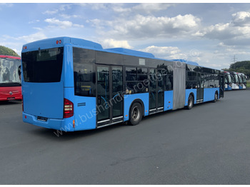 Сочленённый автобус Mercedes-Benz Conecto G: фото 3