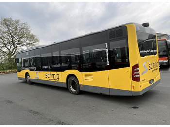 Городской автобус Mercedes-Benz O 530 Citaro C2: фото 3