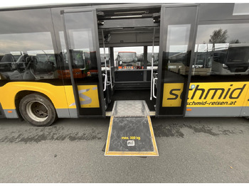 Городской автобус Mercedes-Benz O 530 Citaro C2: фото 5