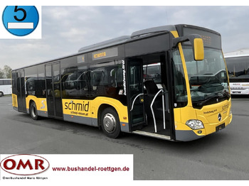 Городской автобус MERCEDES-BENZ Citaro