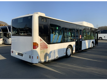 Городской автобус Mercedes-Benz O 530 Citaro CNG: фото 4 Городской автобус Mercedes-Benz O 530 Citaro CNG: фото 4
