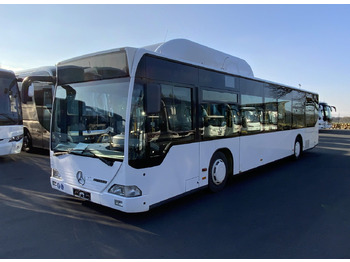 Городской автобус Mercedes-Benz O 530 Citaro CNG: фото 2 Городской автобус Mercedes-Benz O 530 Citaro CNG: фото 2