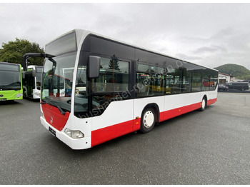 Городской автобус Mercedes-Benz O 530 Citaro: фото 2