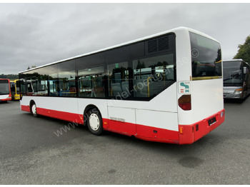 Городской автобус Mercedes-Benz O 530 Citaro: фото 3