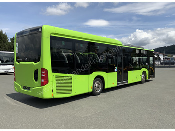 Городской автобус Mercedes-Benz O 530 Citaro: фото 3