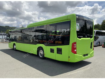 Городской автобус Mercedes-Benz O 530 Citaro: фото 4