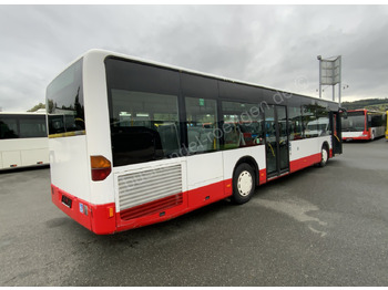 Городской автобус Mercedes-Benz O 530 Citaro: фото 4