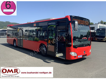Городской автобус MERCEDES-BENZ Citaro