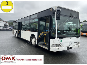 Городской автобус MERCEDES-BENZ Citaro