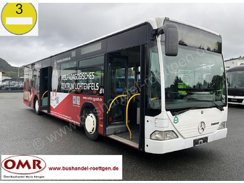 Городской автобус MERCEDES-BENZ Citaro
