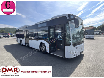 Городской автобус MERCEDES-BENZ Citaro