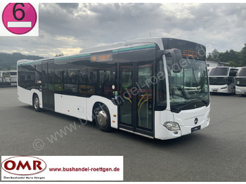 Городской автобус MERCEDES-BENZ Citaro