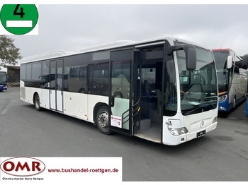 Городской автобус MERCEDES-BENZ Citaro