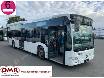 Городской автобус MERCEDES-BENZ Citaro