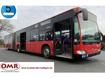 Сочленённый автобус MERCEDES-BENZ Citaro