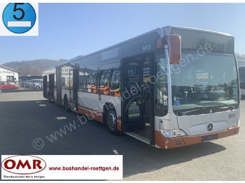 Сочленённый автобус MERCEDES-BENZ Citaro
