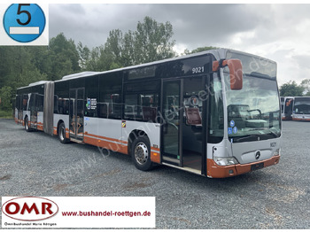 Сочленённый автобус MERCEDES-BENZ Citaro