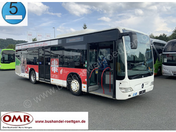 Городской автобус MERCEDES-BENZ Citaro