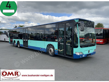 Городской автобус MERCEDES-BENZ Citaro