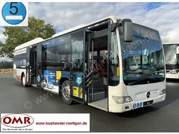 Городской автобус MERCEDES-BENZ Citaro