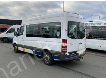 Mercedes-Benz Sprinter 311 CDI Mobility в лизинг Mercedes-Benz Sprinter 311 CDI Mobility: фото 4 Mercedes-Benz Sprinter 311 CDI Mobility в лизинг Mercedes-Benz Sprinter 311 CDI Mobility: фото 4