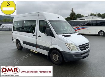 Микроавтобус MERCEDES-BENZ Sprinter 315