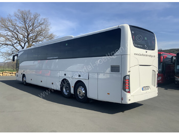 Туристический автобус Mercedes-Benz Tourismo RHD: фото 4