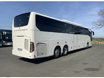 Туристический автобус Mercedes-Benz Tourismo RHD: фото 3