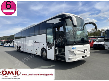 Туристический автобус MERCEDES-BENZ Tourismo