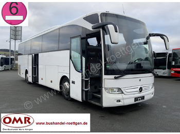 Туристический автобус MERCEDES-BENZ Tourismo