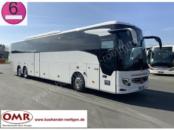 Туристический автобус MERCEDES-BENZ Tourismo