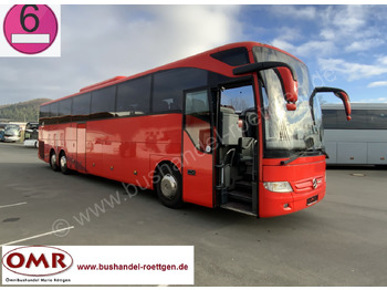 Туристический автобус MERCEDES-BENZ Tourismo