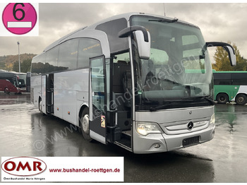Туристический автобус MERCEDES-BENZ Travego