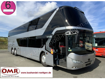 Двухэтажный автобус NEOPLAN