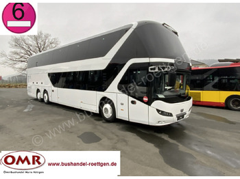 Neoplan Skyliner L в лизинг Neoplan Skyliner L: фото 1