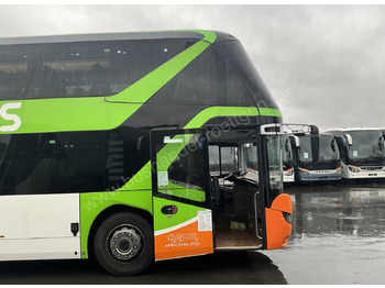 Двухэтажный автобус Neoplan Skyliner L: фото 5 Двухэтажный автобус Neoplan Skyliner L: фото 5