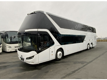 Neoplan Skyliner L в лизинг Neoplan Skyliner L: фото 2