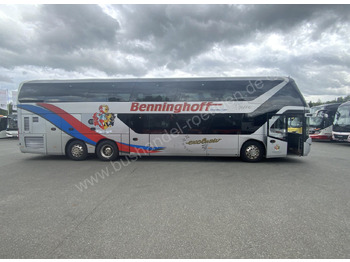 Neoplan Skyliner L в лизинг Neoplan Skyliner L: фото 5