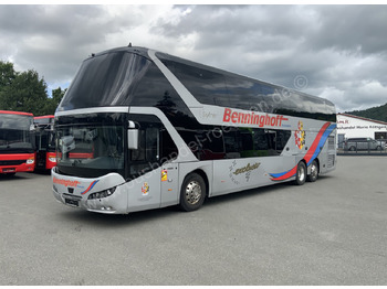 Neoplan Skyliner L в лизинг Neoplan Skyliner L: фото 2