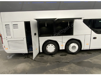 Фото интерьера 1: Neoplan Skyliner L в лизинг Neoplan Skyliner L