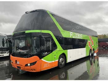 Двухэтажный автобус Neoplan Skyliner L: фото 2 Двухэтажный автобус Neoplan Skyliner L: фото 2